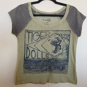 “We The Free” T- shirt